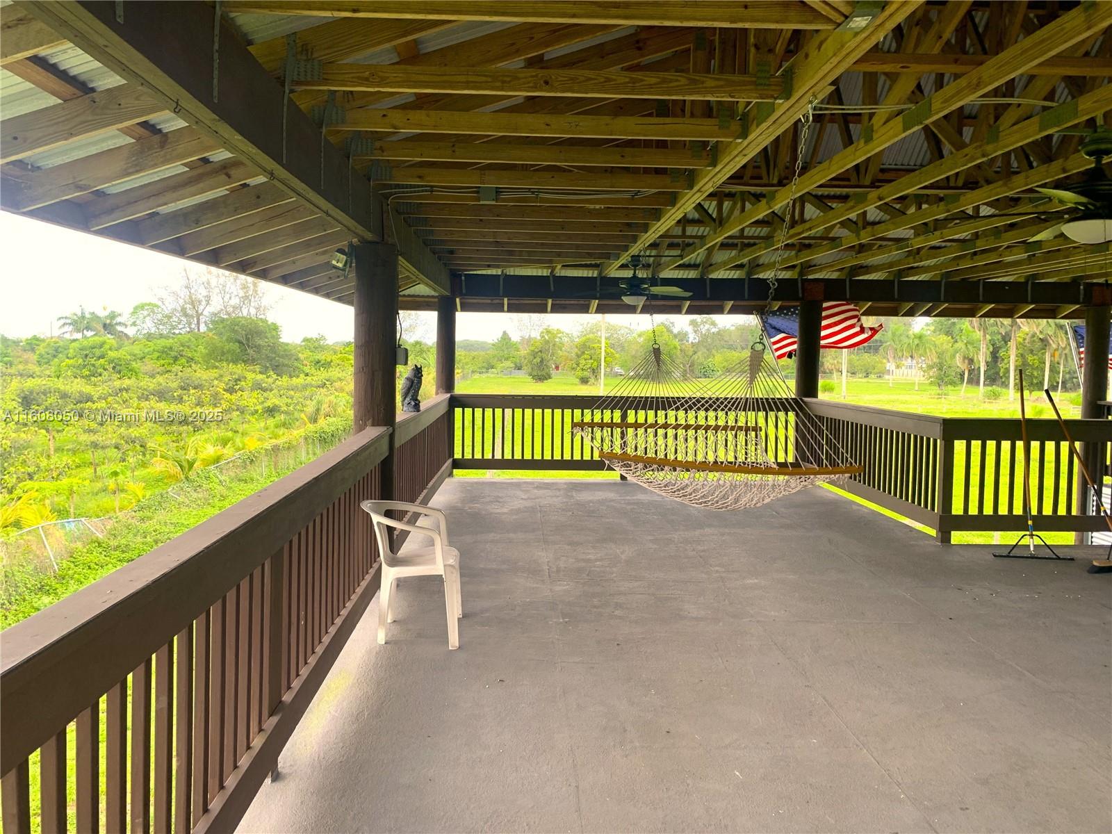 REDLAND CITRUS ORCHARDS S - Land