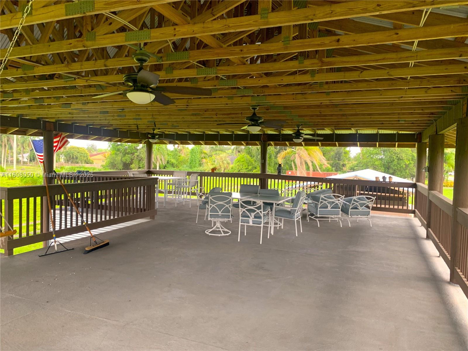 REDLAND CITRUS ORCHARDS S - Land