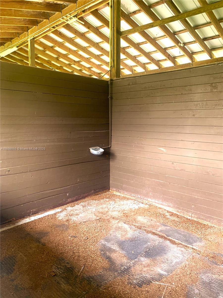 REDLAND CITRUS ORCHARDS S - Land