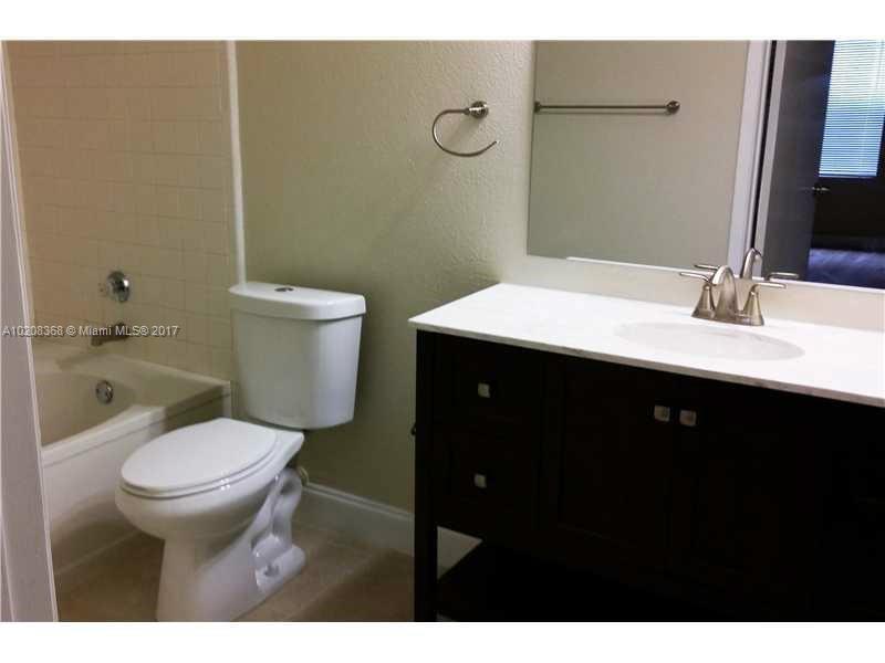 Coral Club Garden Villas - Residential Lease