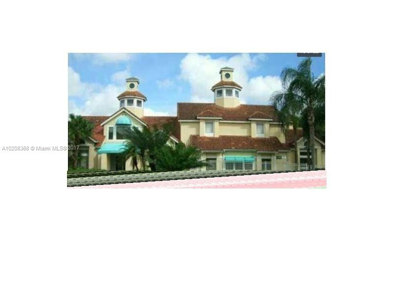 Coral Club Garden Villas - Residential Lease