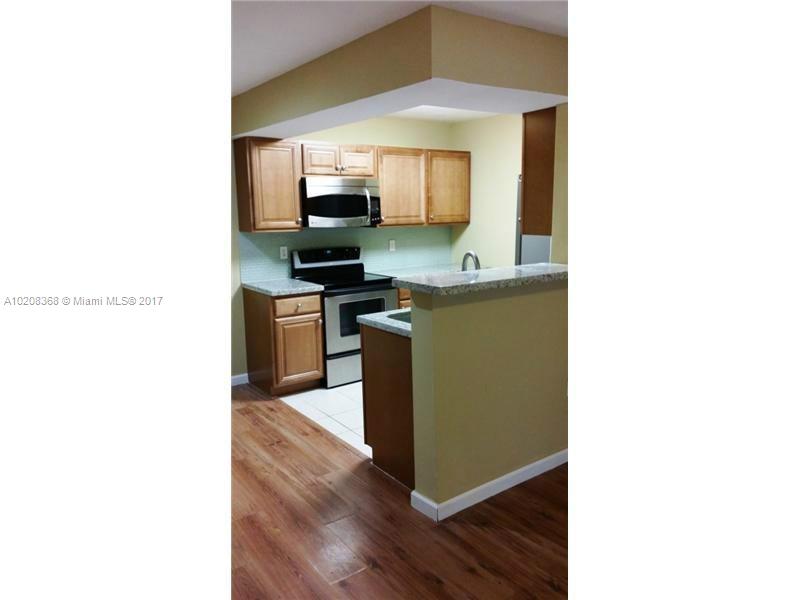 Coral Club Garden Villas - Residential Lease