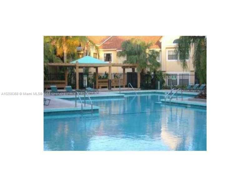 Coral Club Garden Villas - Residential Lease