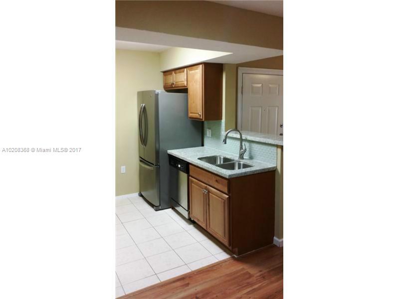 Coral Club Garden Villas - Residential Lease