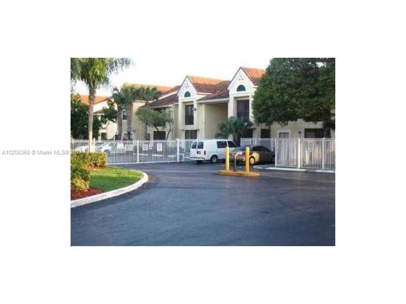 Coral Club Garden Villas - Residential Lease