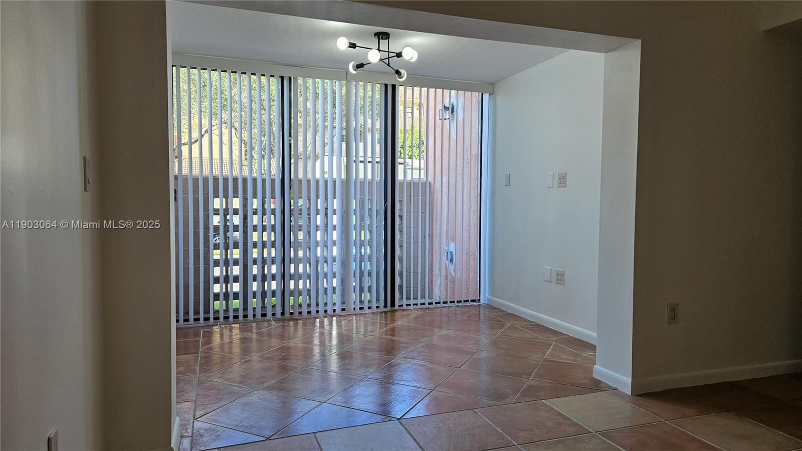 WEST FONTAINE CONDO - Residential Lease