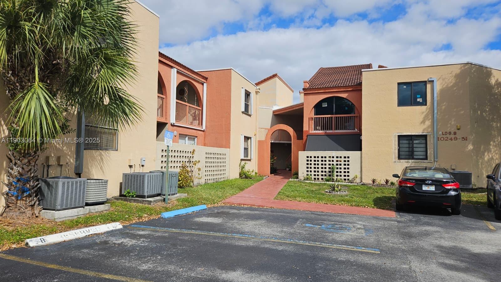 WEST FONTAINE CONDO - Residential Lease