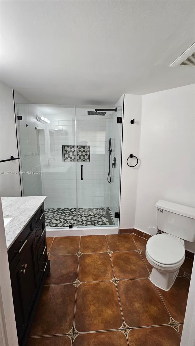 WEST FONTAINE CONDO - Residential Lease