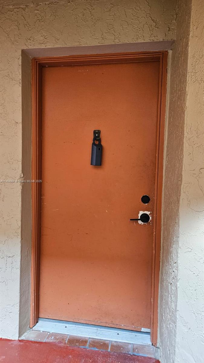 WEST FONTAINE CONDO - Residential Lease