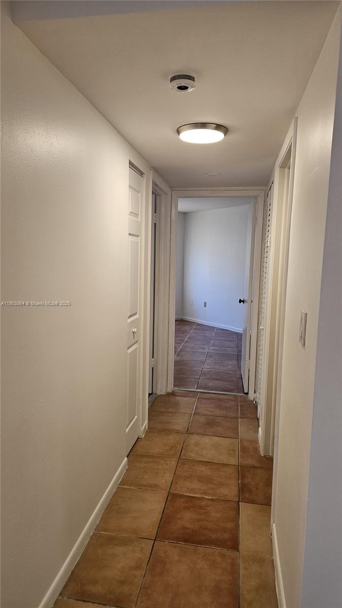 WEST FONTAINE CONDO - Residential Lease