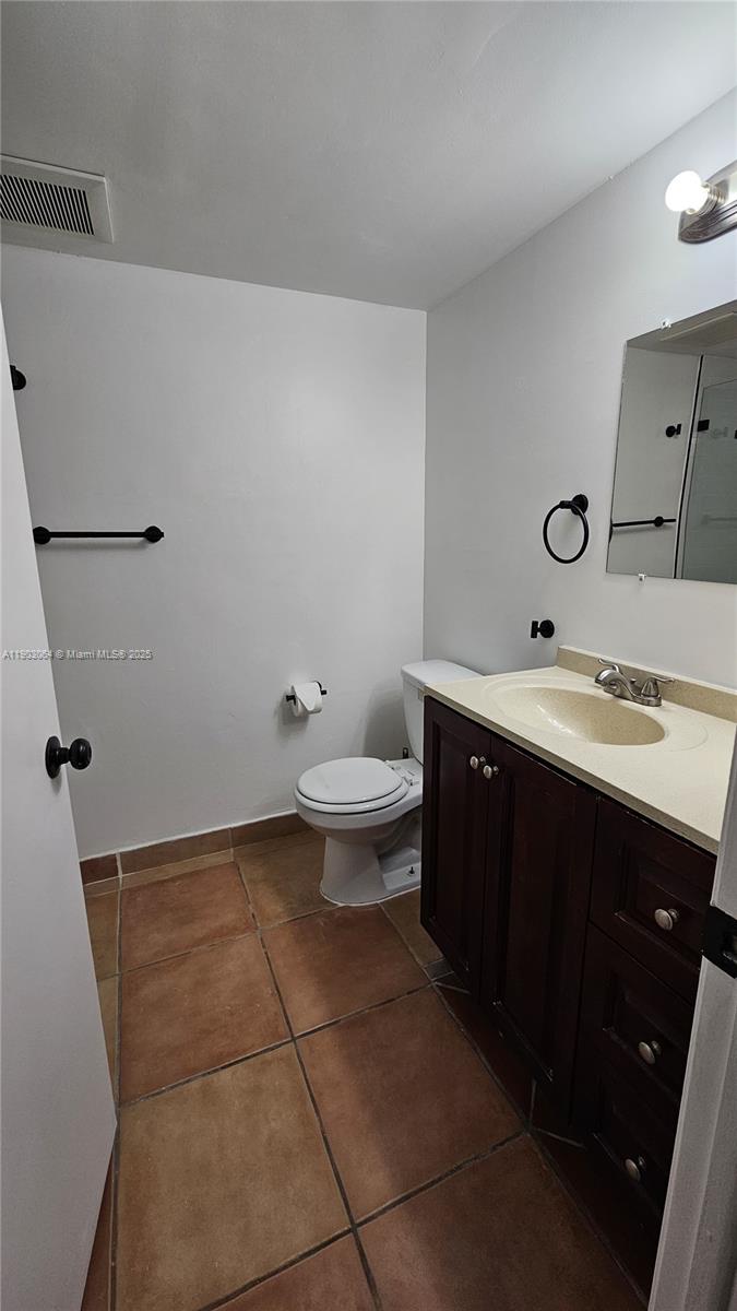 WEST FONTAINE CONDO - Residential Lease