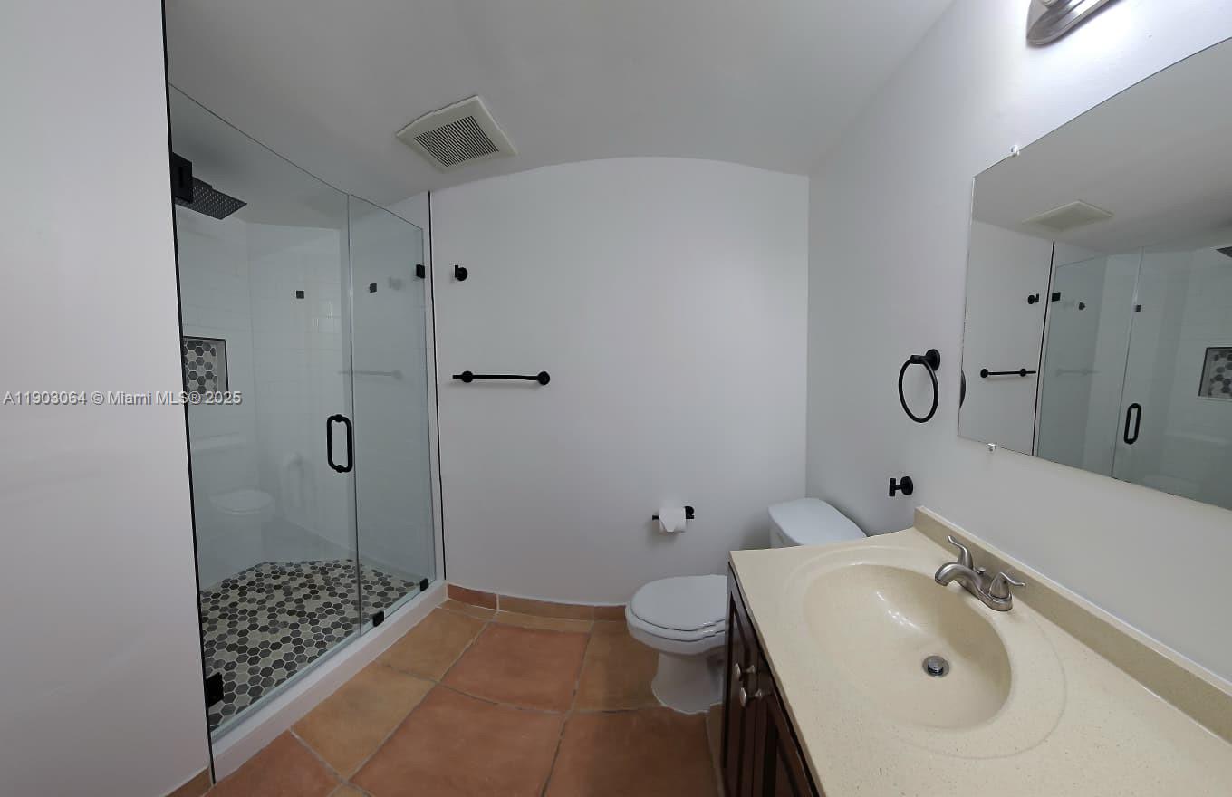 WEST FONTAINE CONDO - Residential Lease