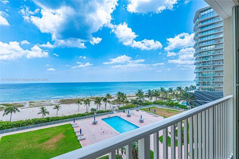 A home in Pompano Beach