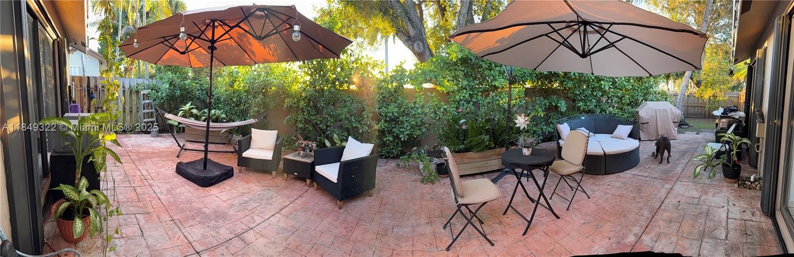 EDGEWATER PARK - Residential