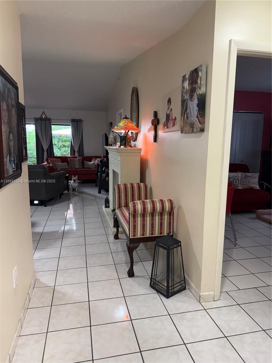 EDGEWATER PARK - Residential