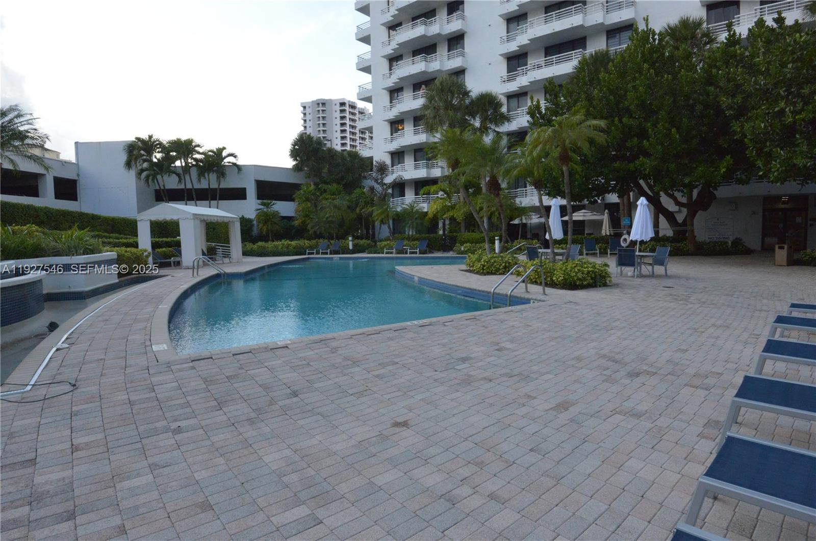 PARC CENTRAL AVENTURA EAS - Residential