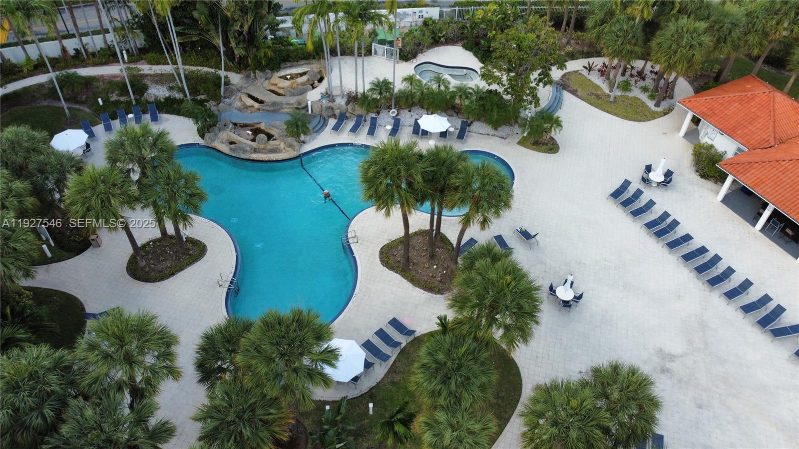 PARC CENTRAL AVENTURA EAS - Residential