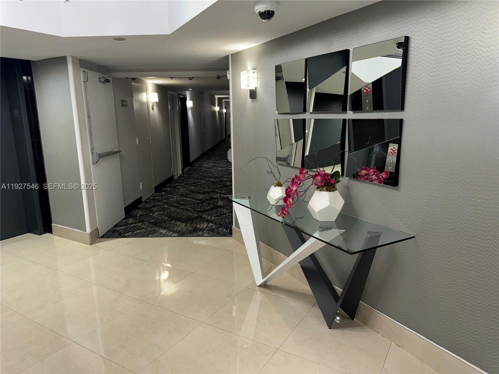 PARC CENTRAL AVENTURA EAS - Residential