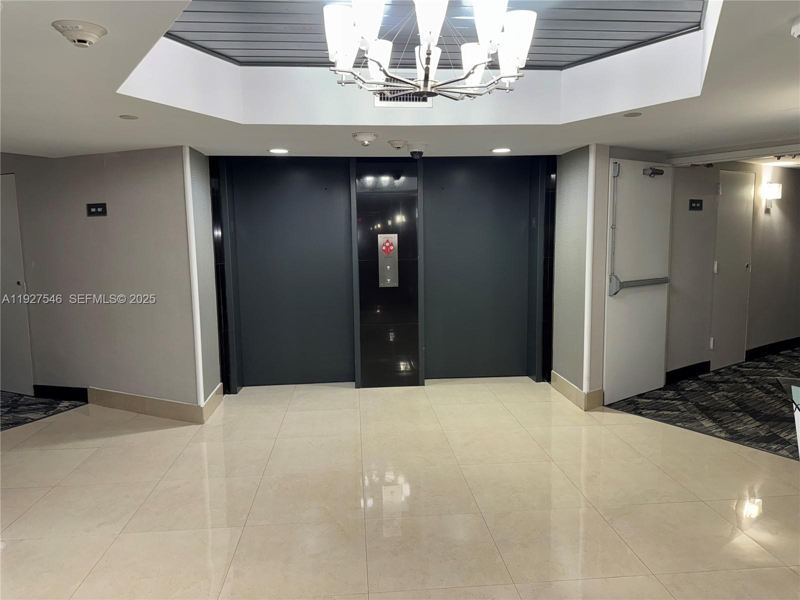 PARC CENTRAL AVENTURA EAS - Residential