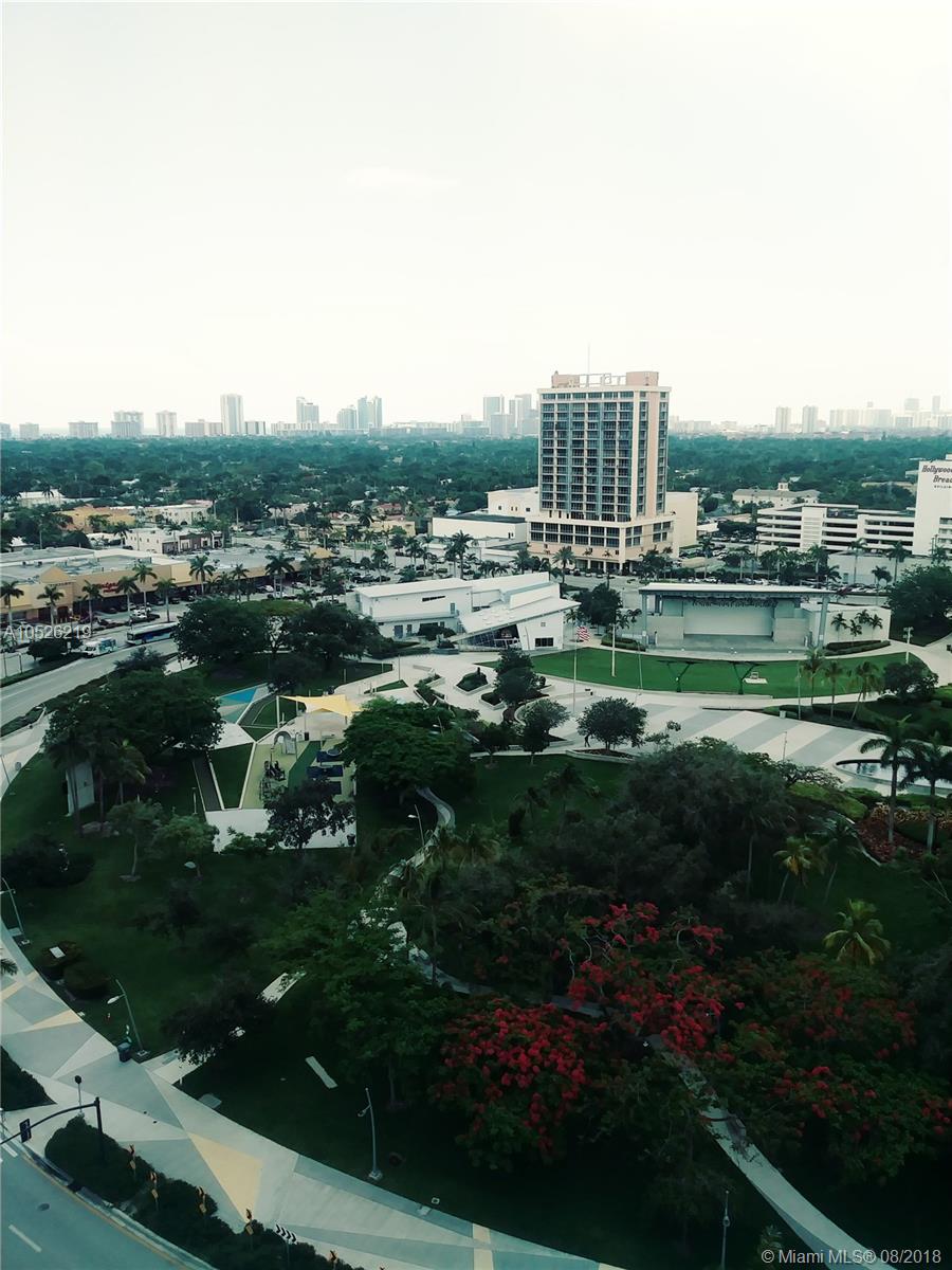 RADIUS CONDO - Residential Lease