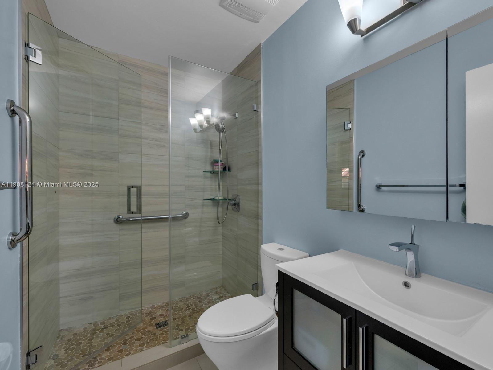 FOREST LAKE - Residential