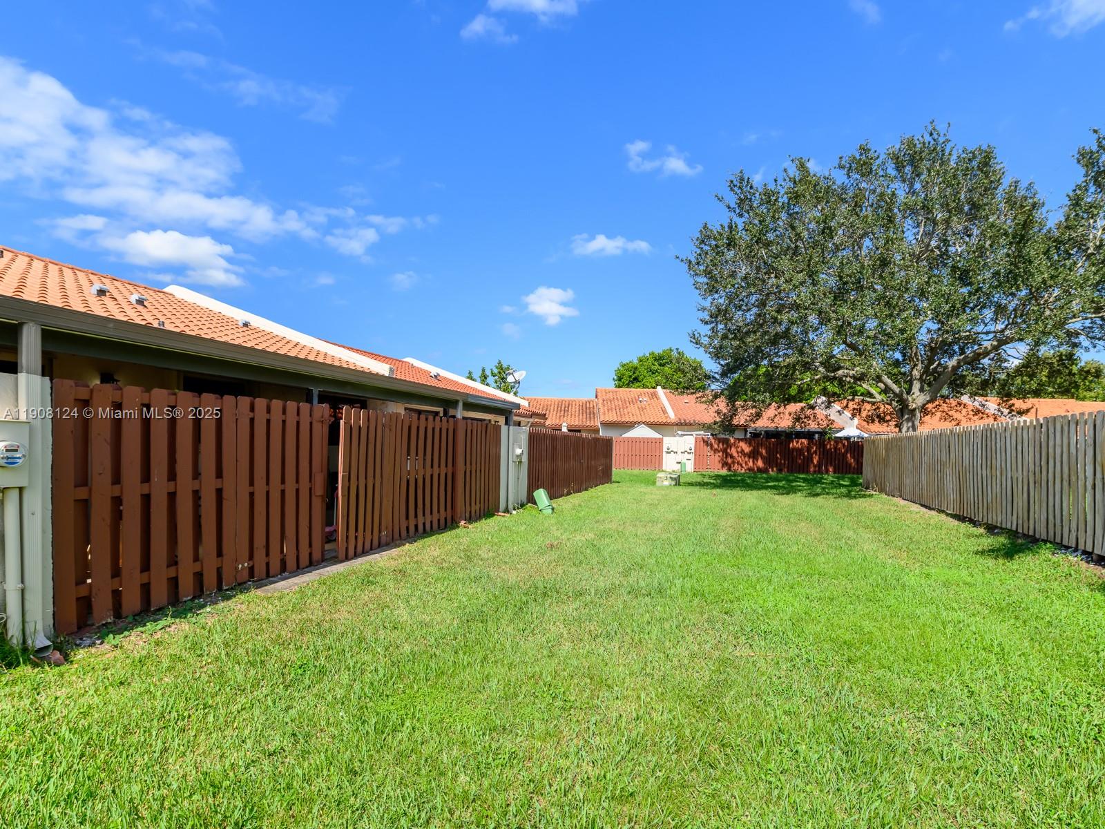 FOREST LAKE - Residential