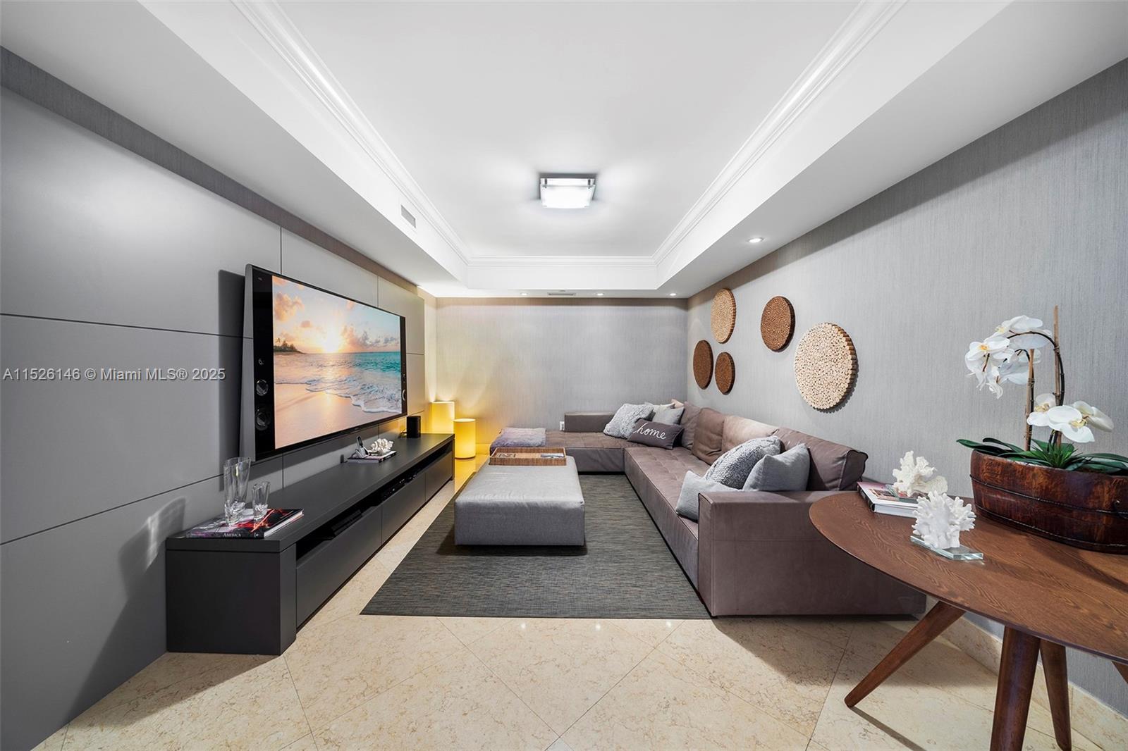 BELLAMARE @ WILLIAMS ISLA - Residential