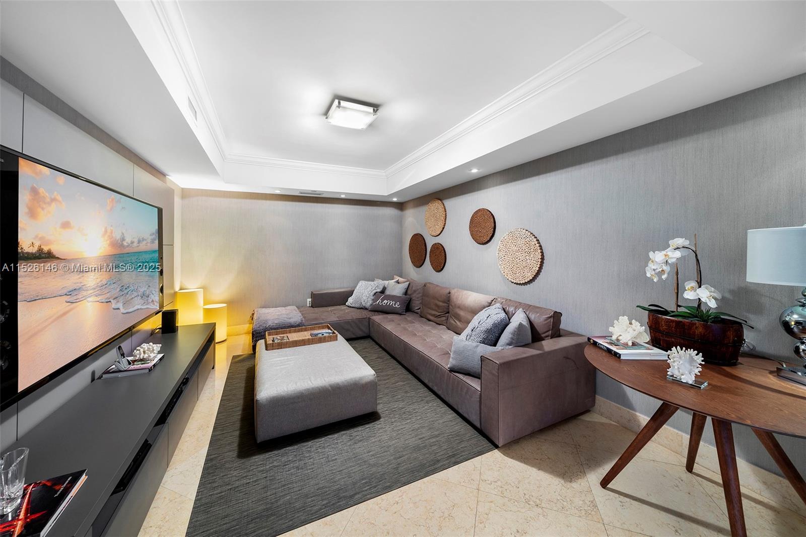 BELLAMARE @ WILLIAMS ISLA - Residential