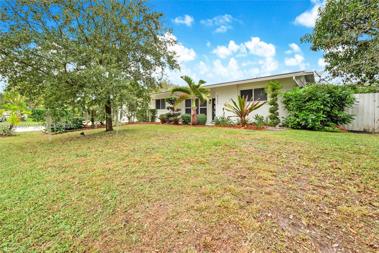 KENDALWOOD ESTATES - Residential