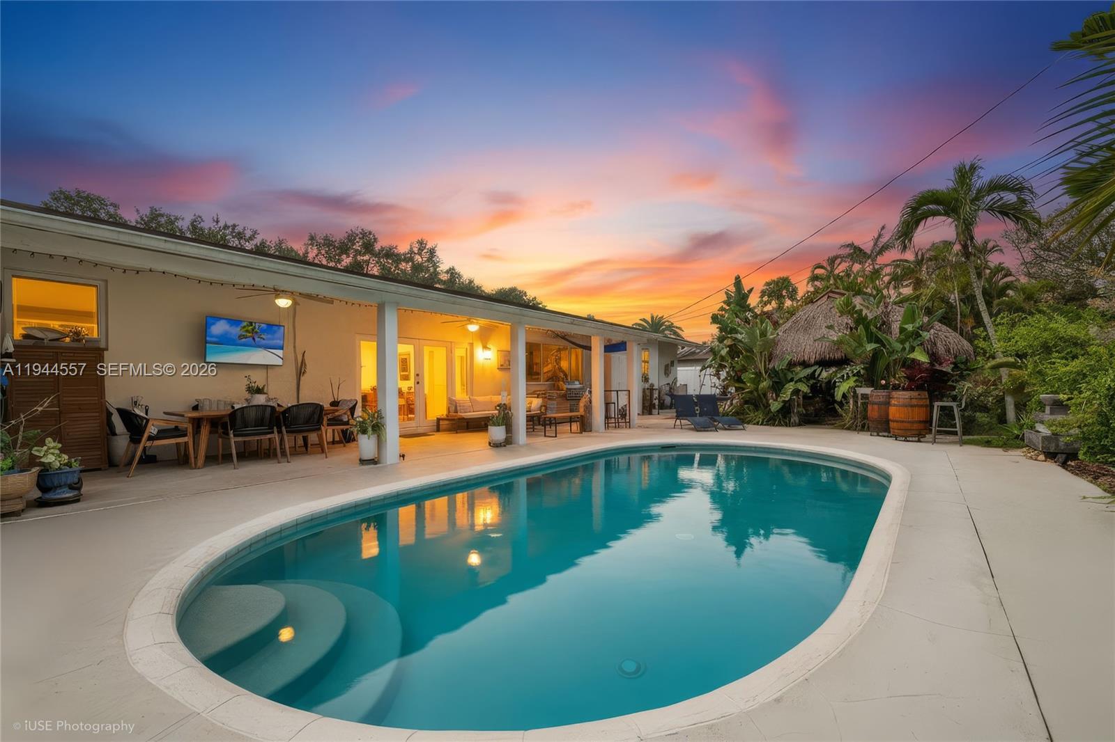 KENDALWOOD ESTATES - Residential