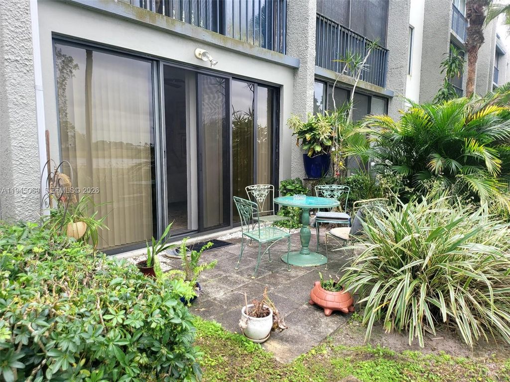 Photo of 4832 Esedra Ct #105, Lake Worth, FL 33467 (MLS # A11945069)