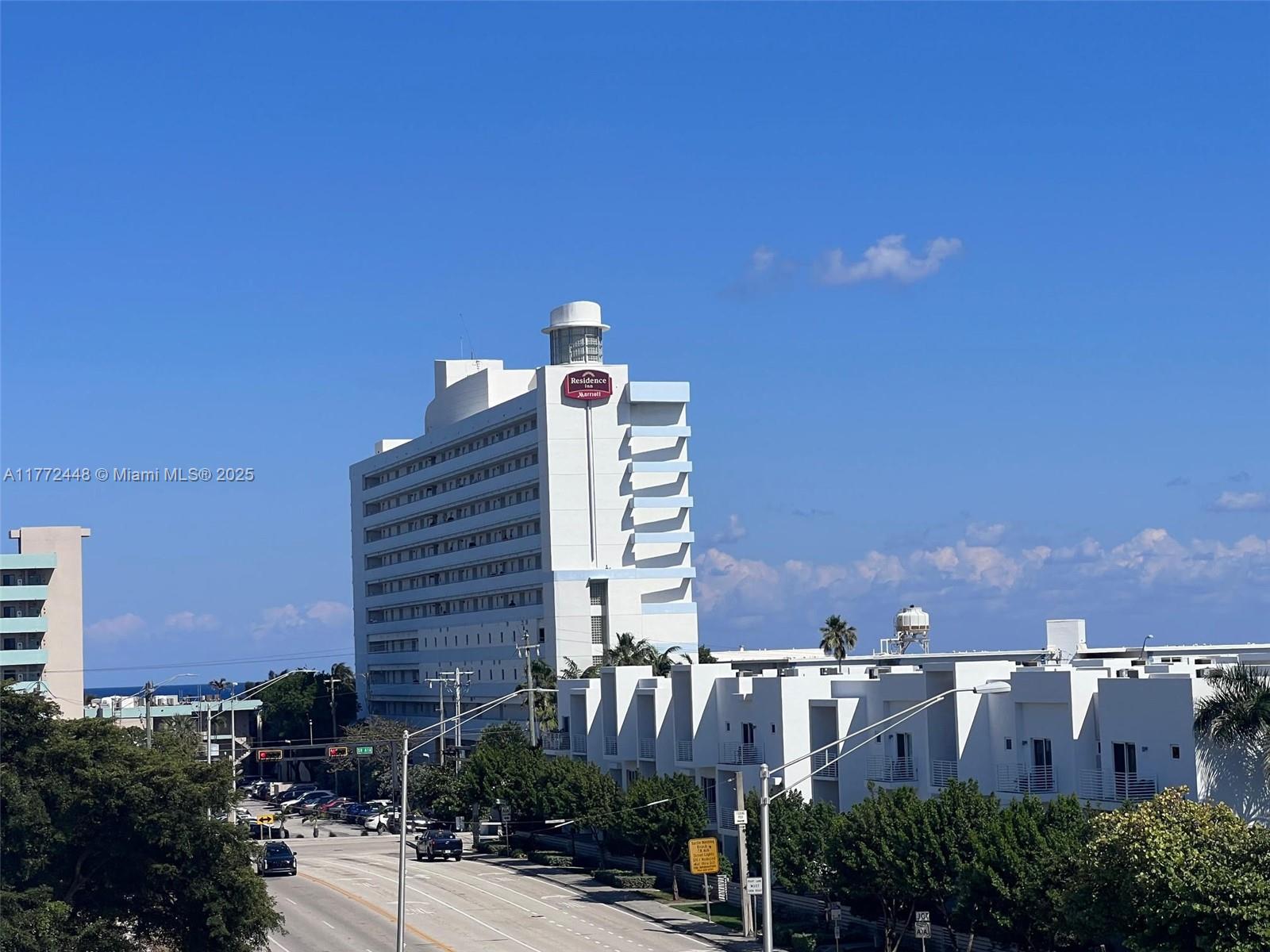 Property for Sale at 3201 Ne 14th St Causeway 501, Pompano Beach, Broward County, Florida - Bedrooms: 2 
Bathrooms: 1  - $290,000