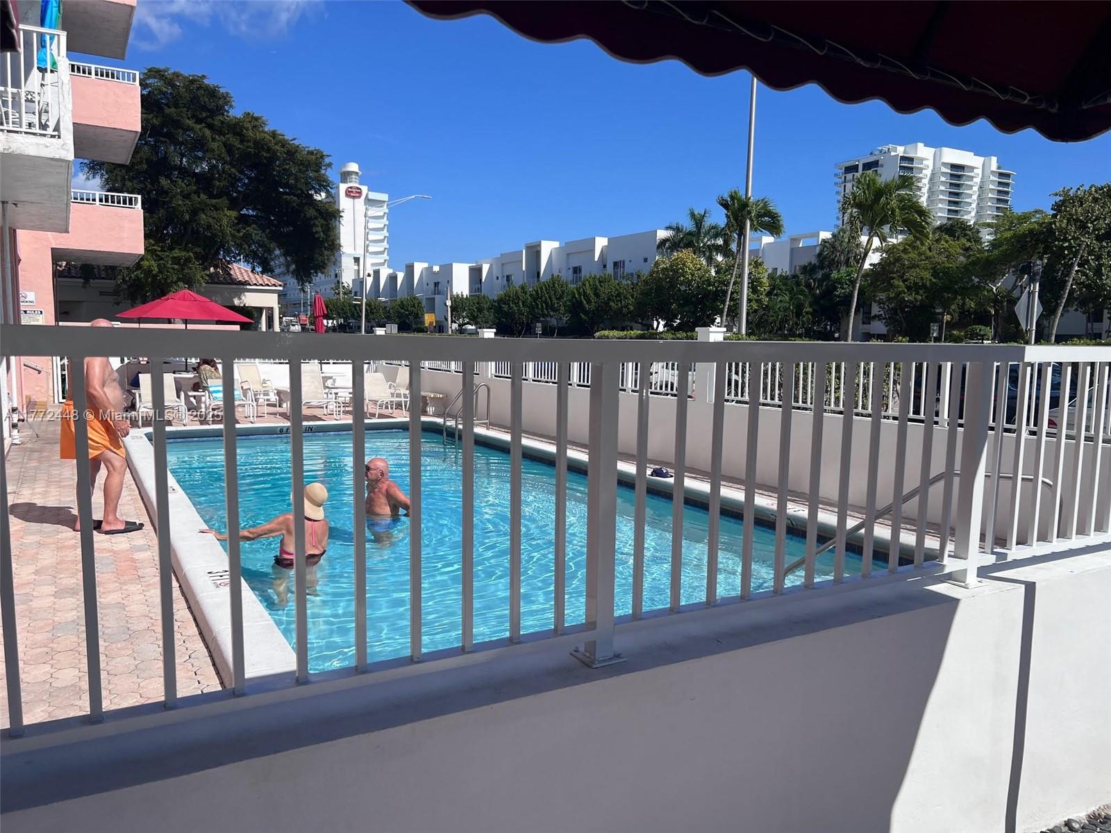 LEISURE SHORES CONDO - Residential