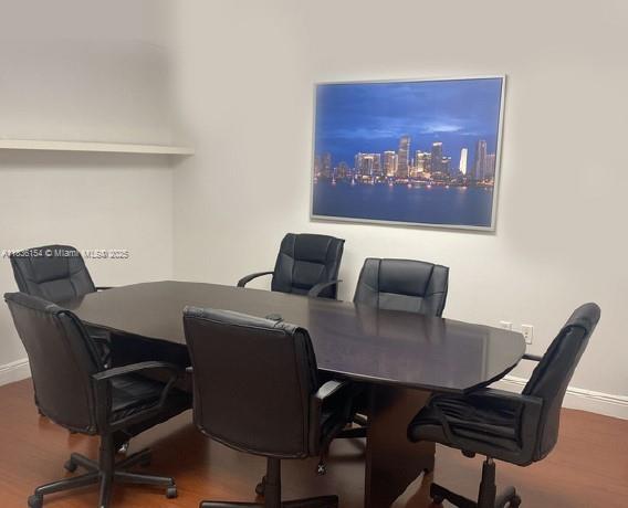 Office Suites in the heart of Doral! Contains Conference Room, Kitchen, Front Desk Receptionist includes Water, Electric and WIFI