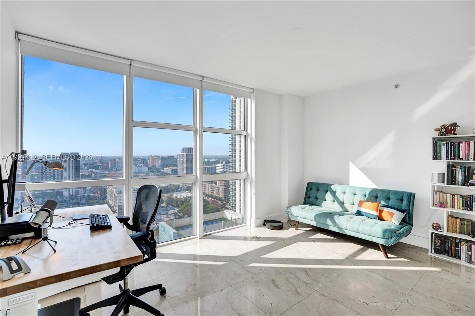 ONYX ON THE BAY CONDO - Residential