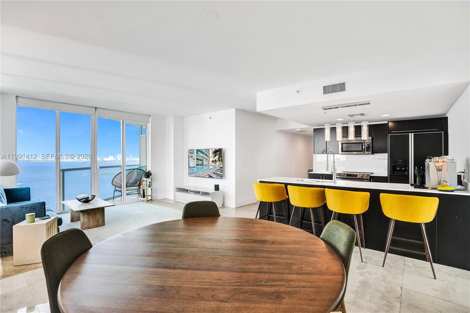 ONYX ON THE BAY CONDO - Residential