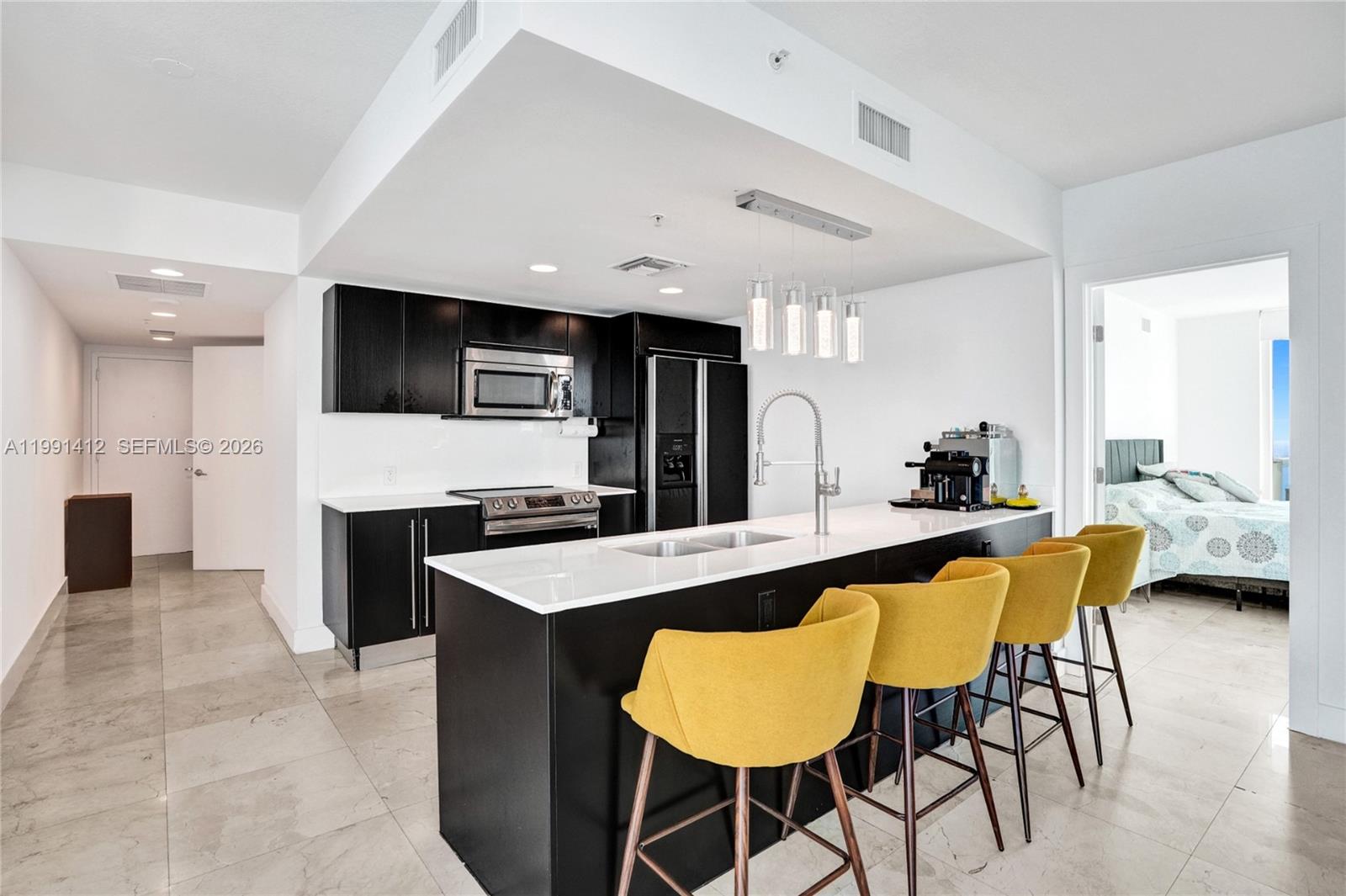 ONYX ON THE BAY CONDO - Residential