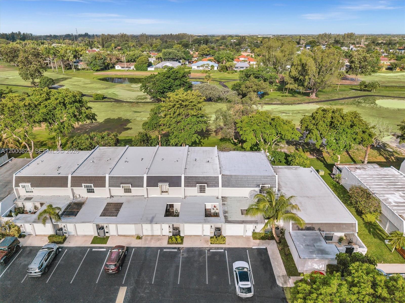 COUNTRY CLUB OF MIAMI - F - Residential