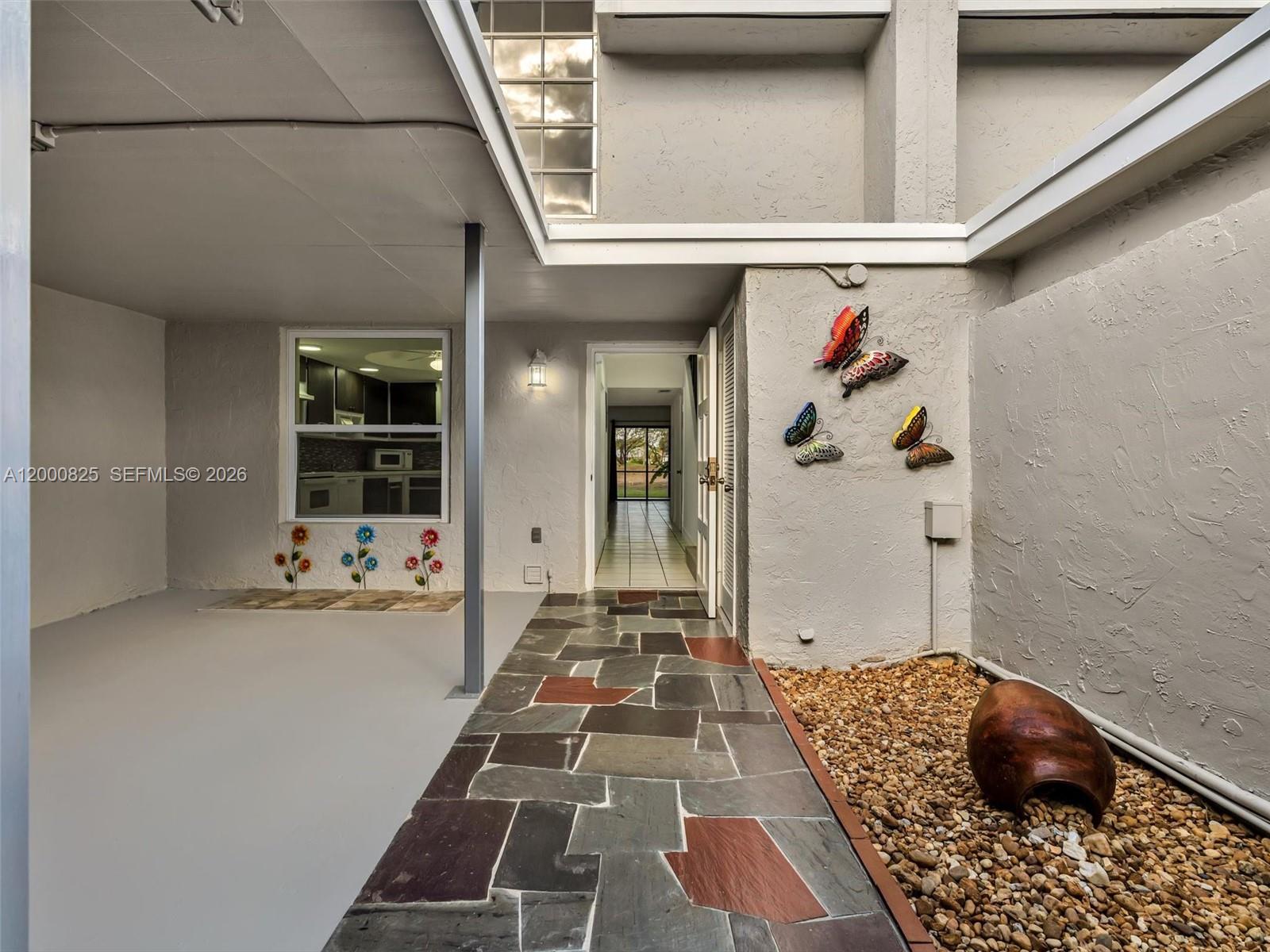 COUNTRY CLUB OF MIAMI - F - Residential