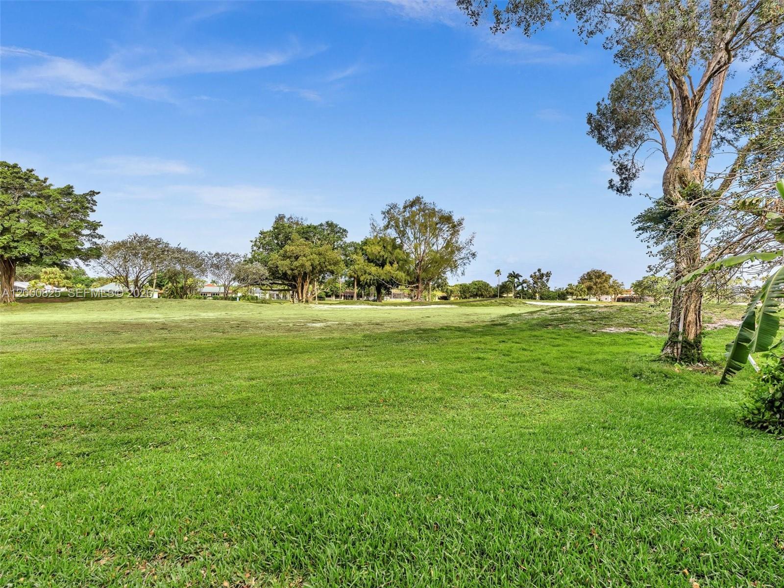 COUNTRY CLUB OF MIAMI - F - Residential