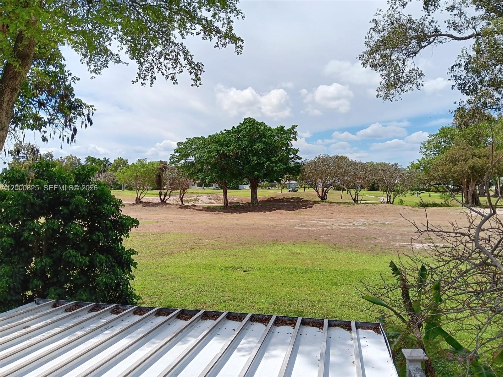 COUNTRY CLUB OF MIAMI - F - Residential