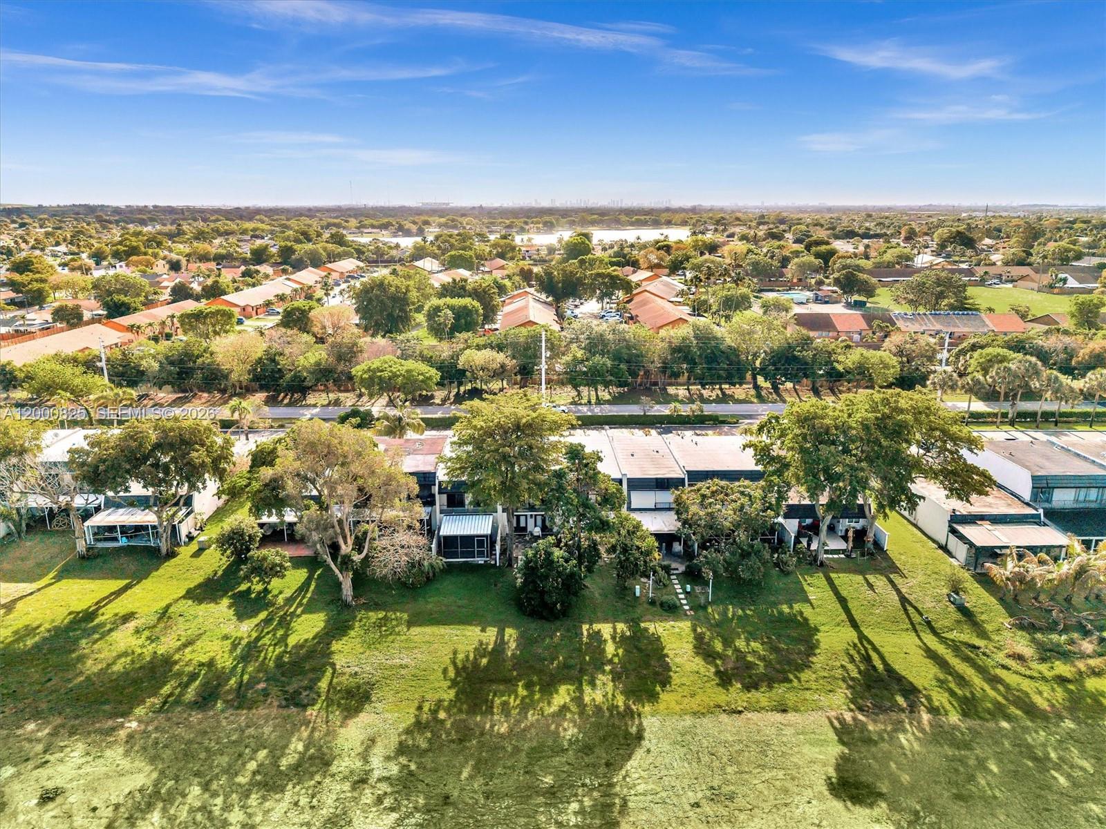 COUNTRY CLUB OF MIAMI - F - Residential