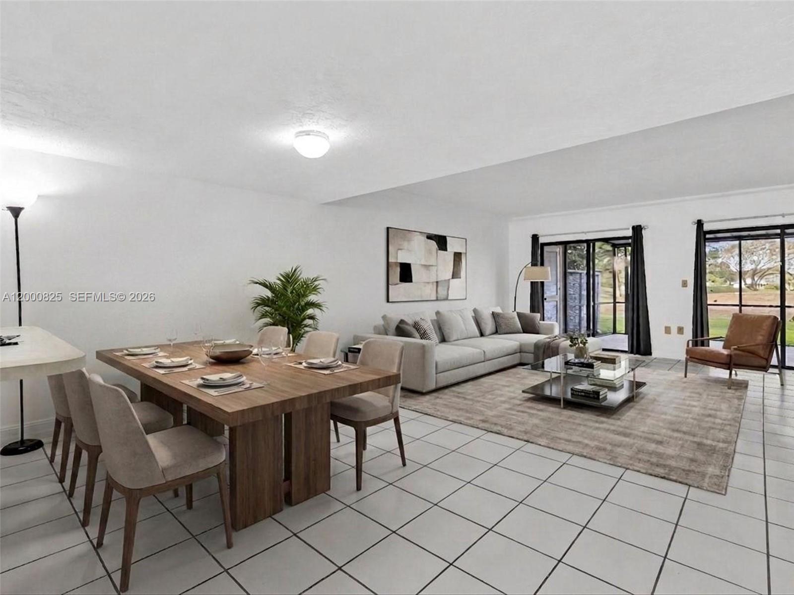 COUNTRY CLUB OF MIAMI - F - Residential