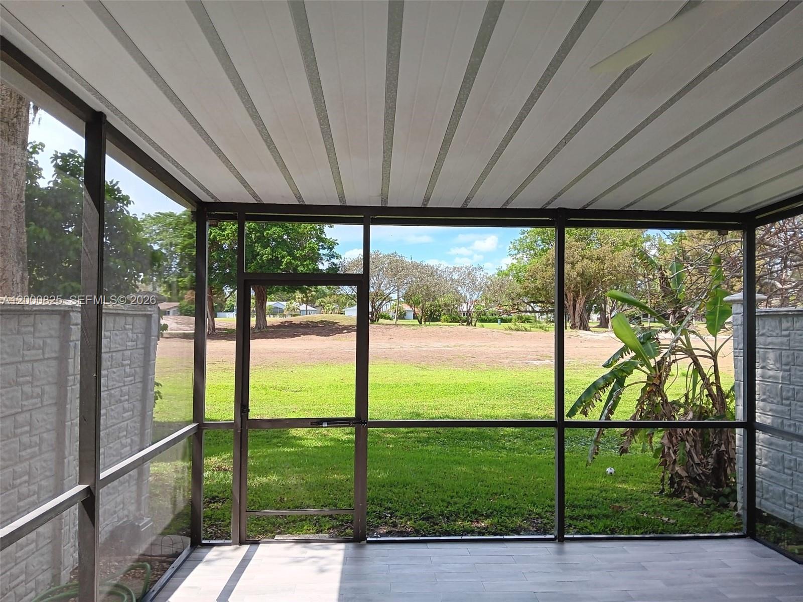 COUNTRY CLUB OF MIAMI - F - Residential