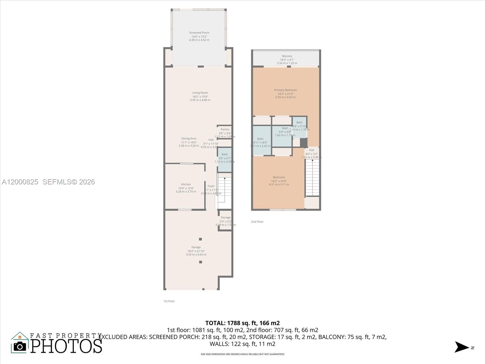COUNTRY CLUB OF MIAMI - F - Residential