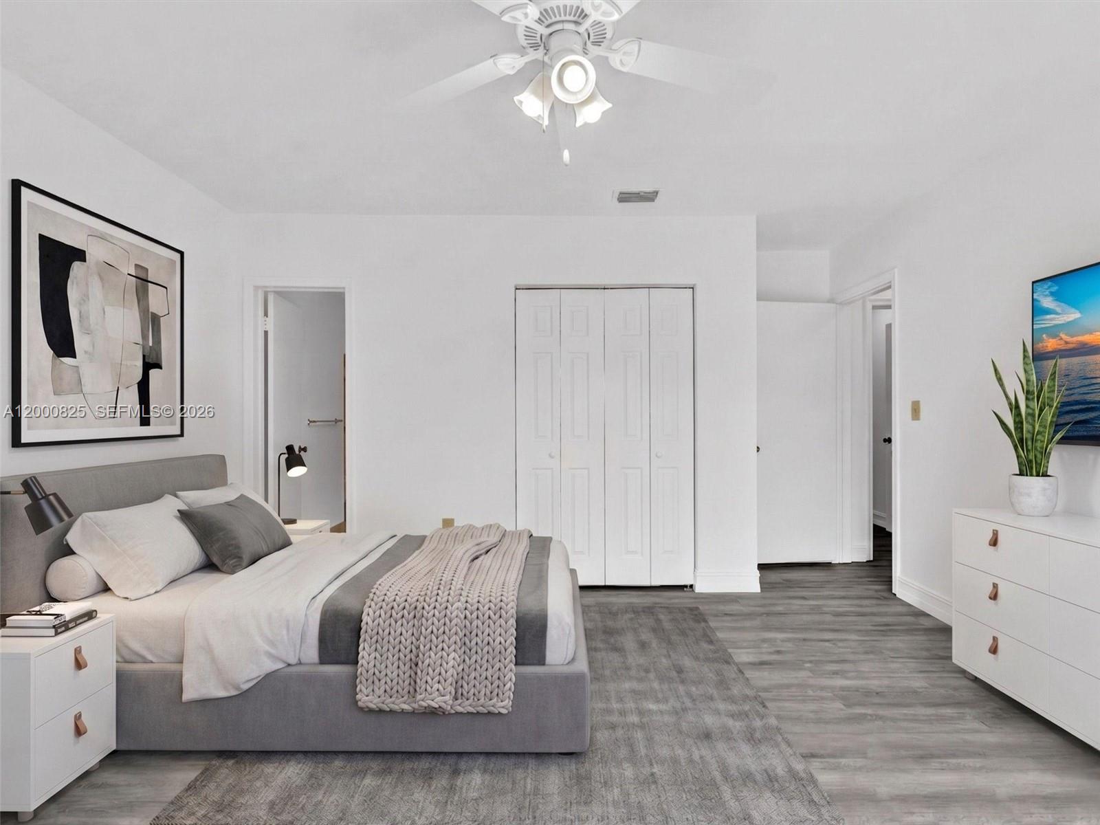 COUNTRY CLUB OF MIAMI - F - Residential