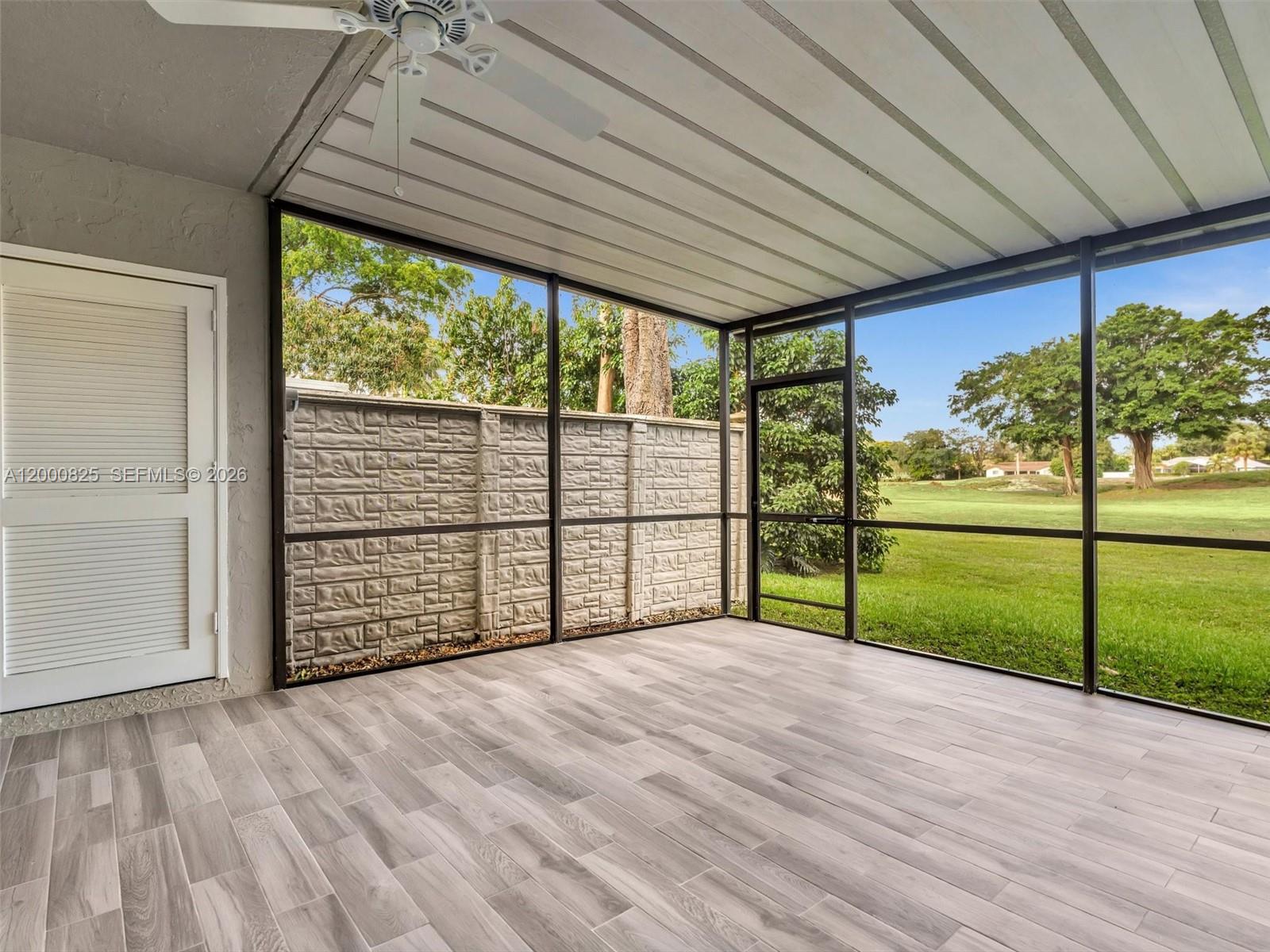 COUNTRY CLUB OF MIAMI - F - Residential