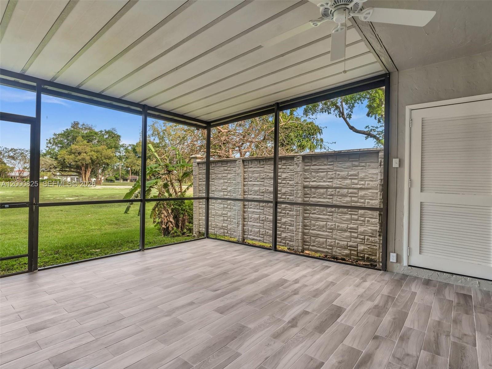 COUNTRY CLUB OF MIAMI - F - Residential