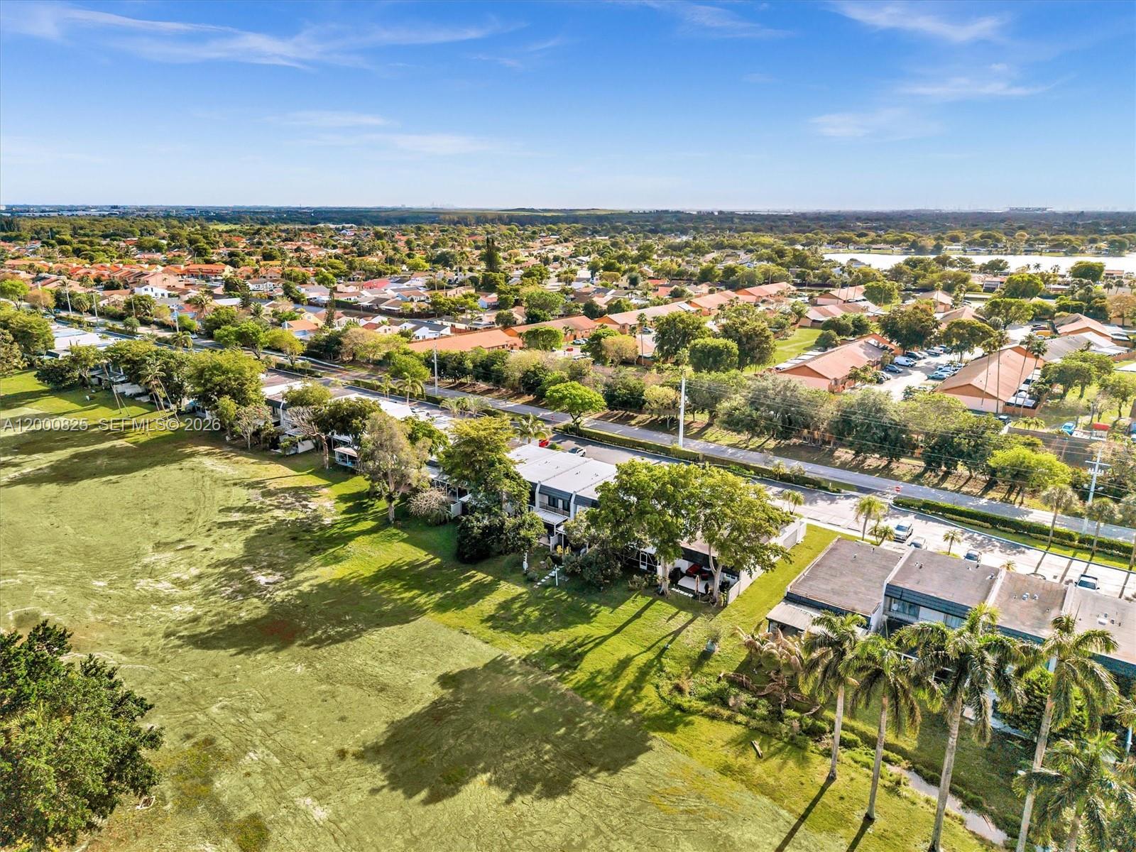 COUNTRY CLUB OF MIAMI - F - Residential