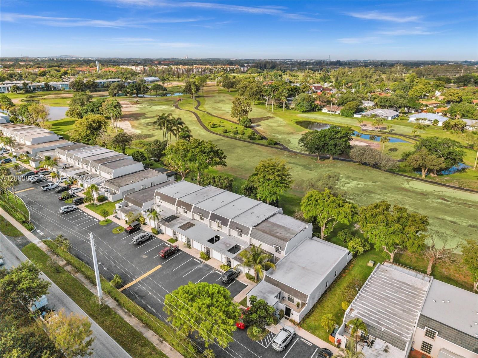 COUNTRY CLUB OF MIAMI - F - Residential